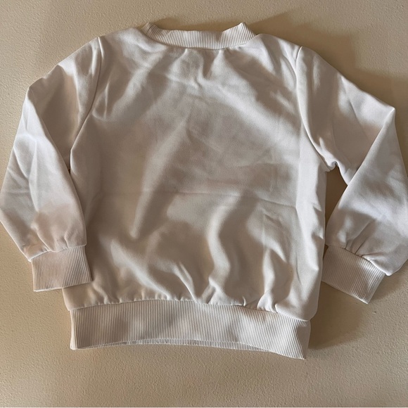 Christmas sweatshirt - Picture 2 of 3